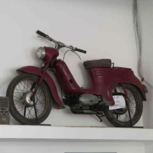 Muzeum Motorismu - Znojmo 34 Muzeum Motorismu - Znojmo 34