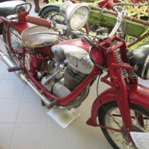 Muzeum Motorismu - Znojmo 36 Muzeum Motorismu - Znojmo 36