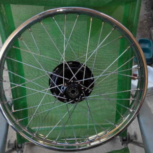 ČZ 150 C z roku 1951 - Kola 6 ČZ 150 C z roku 1951 - Kola 6