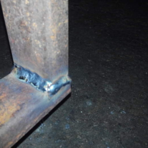 Otočný držák na opravy motorů - malá kývačka 7 Otočný držák na opravy motorů - malá kývačka 7