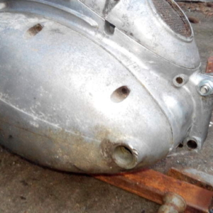 Otočný držák na opravy motorů - malá kývačka 18 Otočný držák na opravy motorů - malá kývačka 18