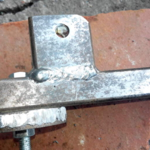 Otočný držák na opravy motorů - malá kývačka 35 Otočný držák na opravy motorů - malá kývačka 35