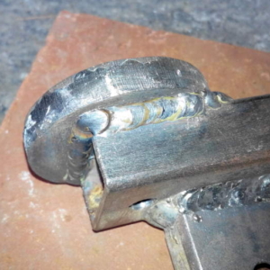 Otočný držák na opravy motorů - malá kývačka 37 Otočný držák na opravy motorů - malá kývačka 37