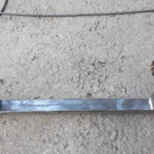 Otočný držák na opravy motorů - malá kývačka 44 Otočný držák na opravy motorů - malá kývačka 44