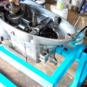 Otočný držák na opravy motorů - velká kývačka 80 Otočný držák na opravy motorů - velká kývačka 80