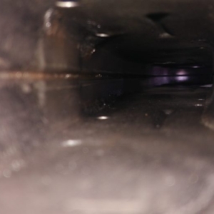 ČZ 125 typ 453 z roku 1961 - Kryt řetězu 28 ČZ 125 typ 453 z roku 1961