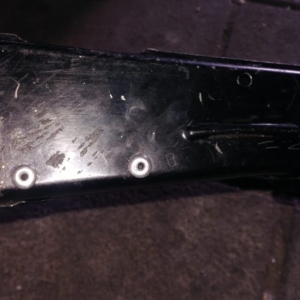 ČZ 125 typ 453 z roku 1961 - Kryt řetězu 30 ČZ 125 typ 453 z roku 1961