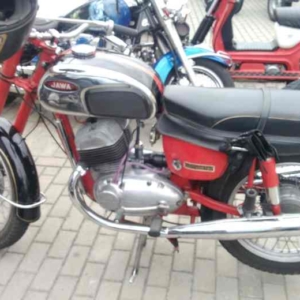 Moped Dobšice 2019 33 Moped Dobšice 2019 33