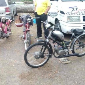 Moped Dobšice 2019 32 Moped Dobšice 2019 32