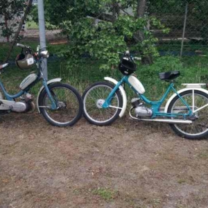 Moped Dobšice 2019 31 Moped Dobšice 2019 31