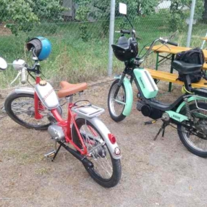 Moped Dobšice 2019 30 Moped Dobšice 2019 30