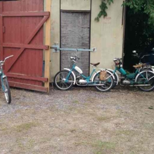 Moped Dobšice 2019 28 Moped Dobšice 2019 28