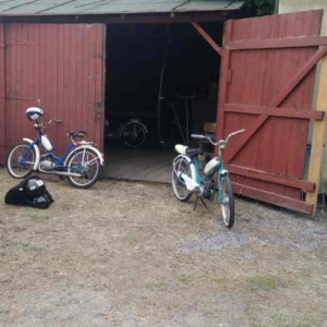 Moped Dobšice 2019 27 Moped Dobšice 2019 27