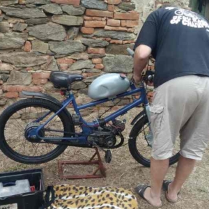 Moped Dobšice 2019 26 Moped Dobšice 2019 26