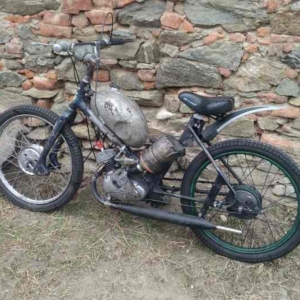 Moped Dobšice 2019 25 Moped Dobšice 2019 25