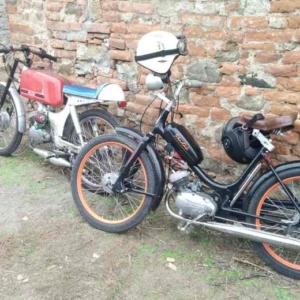 Moped Dobšice 2019 24 Moped Dobšice 2019 24