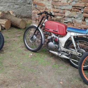 Moped Dobšice 2019 23 Moped Dobšice 2019 23