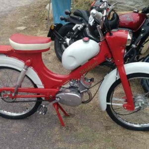 Moped Dobšice 2019 22 Moped Dobšice 2019 22