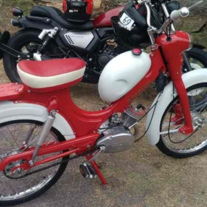 Moped Dobšice 2019 21 Moped Dobšice 2019 21