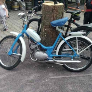 Moped Dobšice 2019 19 Moped Dobšice 2019 19