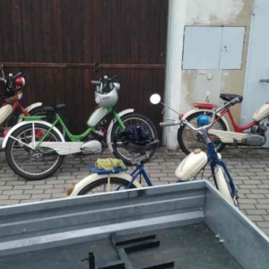 Moped Dobšice 2019 16 Moped Dobšice 2019 16