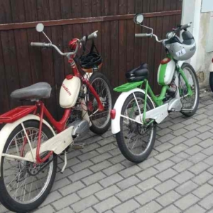 Moped Dobšice 2019 15 Moped Dobšice 2019 15
