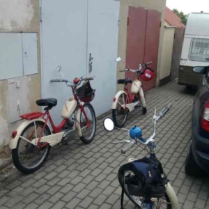 Moped Dobšice 2019 14 Moped Dobšice 2019 14