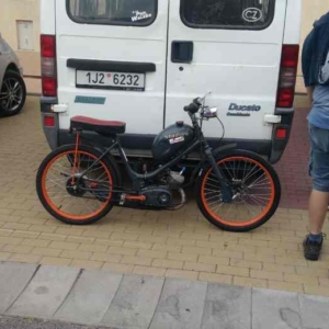 Moped Dobšice 2019 13 Moped Dobšice 2019 13