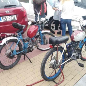 Moped Dobšice 2019 12 Moped Dobšice 2019 12