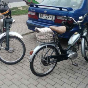 Moped Dobšice 2019 11 Moped Dobšice 2019 11