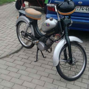 Moped Dobšice 2019 10 Moped Dobšice 2019 10