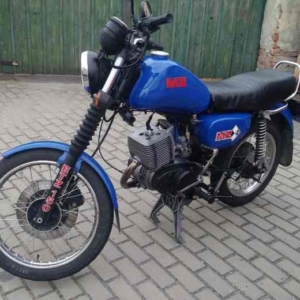 Moped Dobšice 2019 9 Moped Dobšice 2019 9