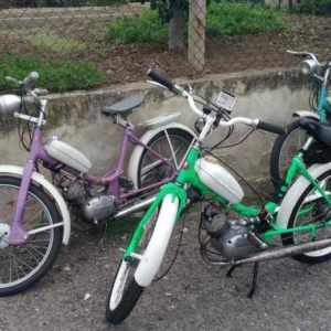 Moped Dobšice 2019 7 Moped Dobšice 2019 7