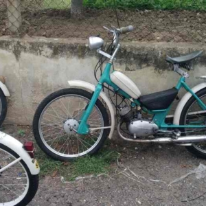Moped Dobšice 2019 6 Moped Dobšice 2019 6