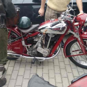 Moped Dobšice 2019 5 Moped Dobšice 2019 5