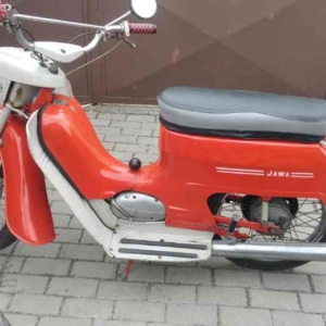 Moped Dobšice 2019 3 Moped Dobšice 2019 3