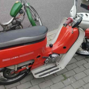 Moped Dobšice 2019 2 Moped Dobšice 2019 2