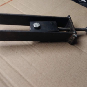 Stahovák zadního tlumiče Jawa ČZ - Druhá verze 3 Stahovák zadního tlumiče Jawa ČZ - Druhá verze 3