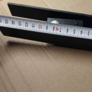 Stahovák zadního tlumiče Jawa ČZ - Druhá verze 5 Stahovák zadního tlumiče Jawa ČZ - Druhá verze 5