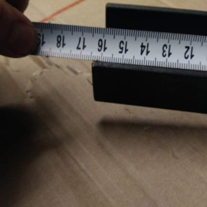 Stahovák zadního tlumiče Jawa ČZ - Druhá verze 6 Stahovák zadního tlumiče Jawa ČZ - Druhá verze 6