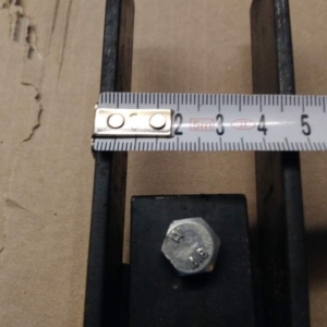 Stahovák zadního tlumiče Jawa ČZ - Druhá verze 8 Stahovák zadního tlumiče Jawa ČZ - Druhá verze 8