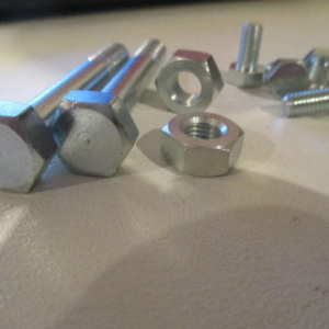 Seznam šroubů ČZ 125-250 453-455