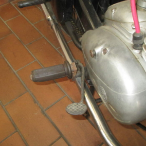 Muzeum Motocyklů - Lesná 80 Muzeum Motocyklů - Lesná 80