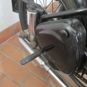 Muzeum Motocyklů - Lesná 79 Muzeum Motocyklů - Lesná 79