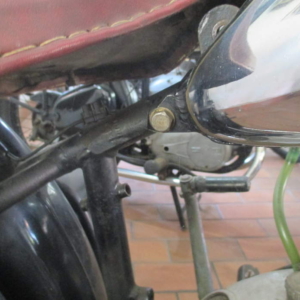 Muzeum Motocyklů - Lesná 78 Muzeum Motocyklů - Lesná 78