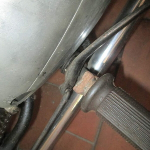 Muzeum Motocyklů - Lesná 77 Muzeum Motocyklů - Lesná 77