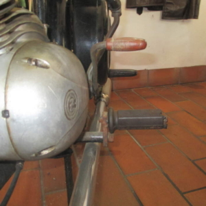 Muzeum Motocyklů - Lesná 76 Muzeum Motocyklů - Lesná 76