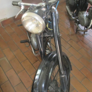 Muzeum Motocyklů - Lesná 75 Muzeum Motocyklů - Lesná 75
