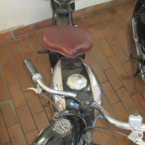 Muzeum Motocyklů - Lesná 74 Muzeum Motocyklů - Lesná 74