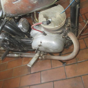 Muzeum Motocyklů - Lesná 72 Muzeum Motocyklů - Lesná 72